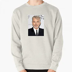 Versatile Virtuoso Billy Bob Thornton Sweatshirts