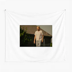 Indie Icon Billy Bob Thornton Tapestries