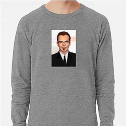 Southern Storyteller Billy Bob Thornton Sweatshirts