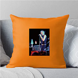Dramatic Craftsman Billy Bob Thornton Pillows Cover
