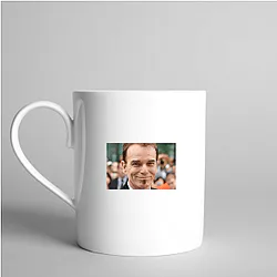 Grit and Grace Billy Bob Thornton Mugs