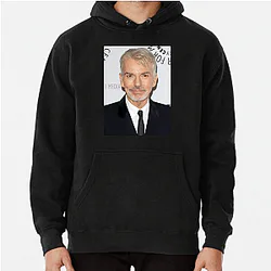 Versatile Virtuoso Billy Bob Thornton Hoodies