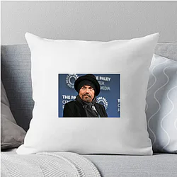 Character Artisan Billy Bob Thornton Pillows Cover