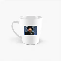 Character Artisan Billy Bob Thornton Mugs