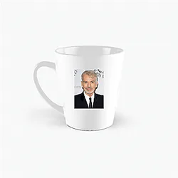 Versatile Virtuoso Billy Bob Thornton Mugs