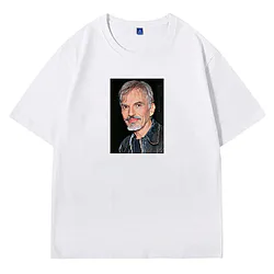 Hollywood Maverick Billy Bob Thornton T-Shirts