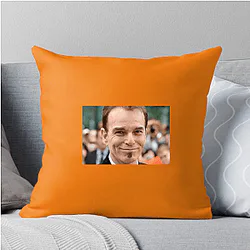 Grit and Grace Billy Bob Thornton Pillows Cover