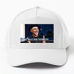 Screen Chameleon Billy Bob Thornton Hats & Caps
