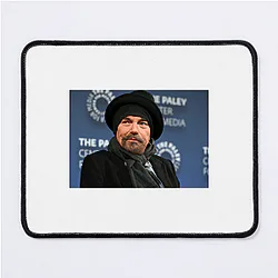 Character Artisan Billy Bob Thornton Mouse Pads