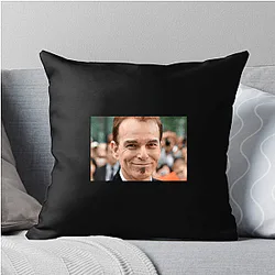Grit and Grace Billy Bob Thornton Pillows Cover