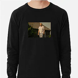 Indie Icon Billy Bob Thornton Sweatshirts
