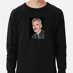 Hollywood Maverick Billy Bob Thornton Sweatshirts