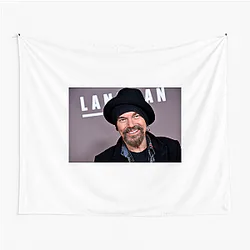 Oscar Winner Billy Bob Thornton Tapestries