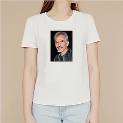 Hollywood Maverick Billy Bob Thornton T-Shirts