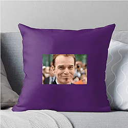 Grit and Grace Billy Bob Thornton Pillows Cover