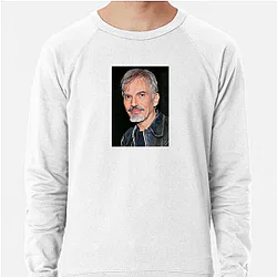 Hollywood Maverick Billy Bob Thornton Sweatshirts