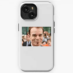 Grit and Grace Billy Bob Thornton Samsung Cases