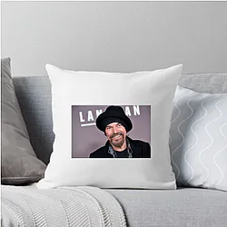 Oscar Winner Billy Bob Thornton Pillows Cover