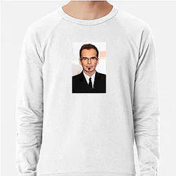 Southern Storyteller Billy Bob Thornton Sweatshirts