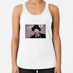 Oscar Winner Billy Bob Thornton Tank Tops