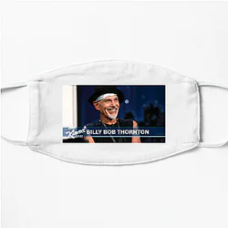 Screen Chameleon Billy Bob Thornton Face Masks