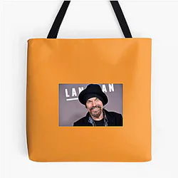Oscar Winner Billy Bob Thornton Bags