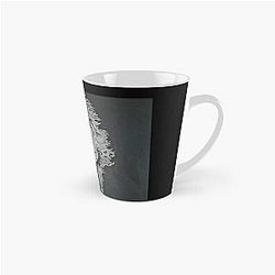 Billy Idol Tall Mug