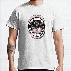 Rebel Yell, Billy Idol Classic T-Shirt