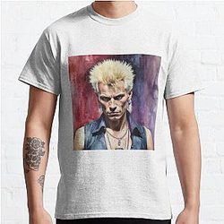 Billy Idol Classic T-Shirt