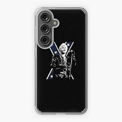 Billy Idol Samsung Galaxy Soft Case