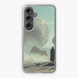 Billy Idol Samsung Galaxy Soft Case