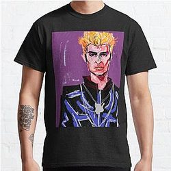 Billy Idol Classic T-Shirt