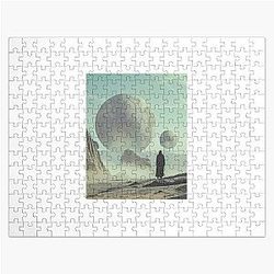 Billy Idol Jigsaw Puzzle