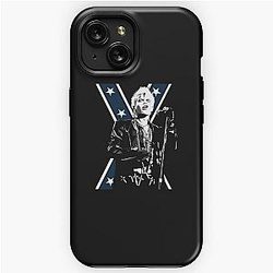 Billy Idol iPhone Tough Case