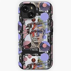 Billy Idol Kanji iPhone Tough Case