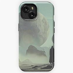 Billy Idol iPhone Tough Case