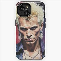 Billy Idol iPhone Tough Case