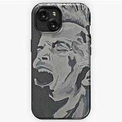 Billy Idol iPhone Tough Case