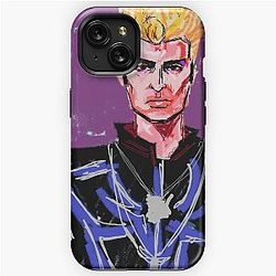 Billy Idol iPhone Tough Case