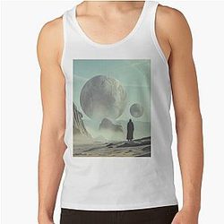 Billy Idol Tank Top
