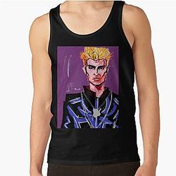 Billy Idol Tank Top