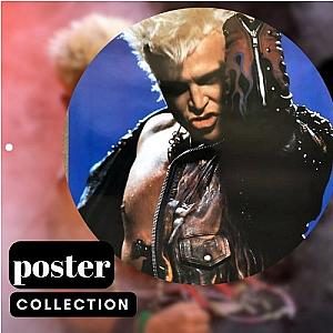 Billy Idol Posters