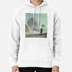 Billy Idol Pullover Hoodie