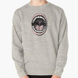 Rebel Yell, Billy Idol Pullover Sweatshirt