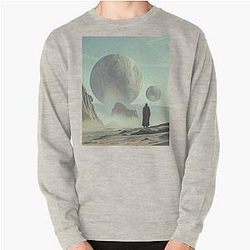 Billy Idol Pullover Sweatshirt