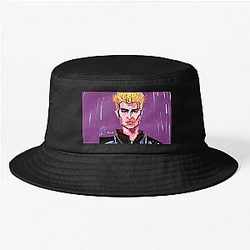 Billy Idol Bucket Hat