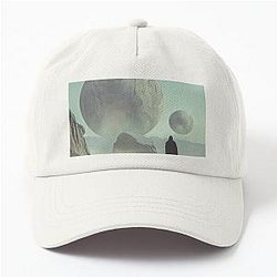 Billy Idol Dad Hat