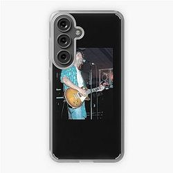 Billy Squier Photographer-- Samsung Galaxy Soft Case