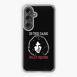 Billy Squier Samsung Galaxy Soft Case