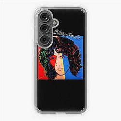 Billy Squier   Samsung Galaxy Soft Case